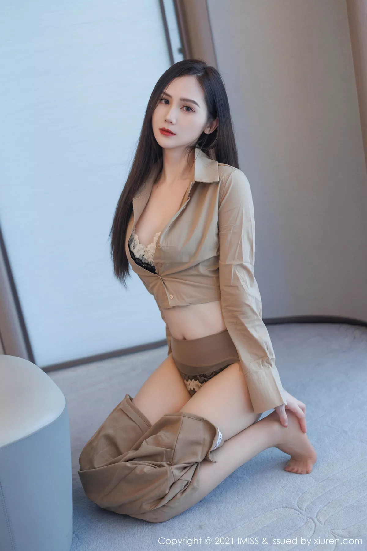 [Imiss爱蜜社]第754期SISY思写真 [35P]-014