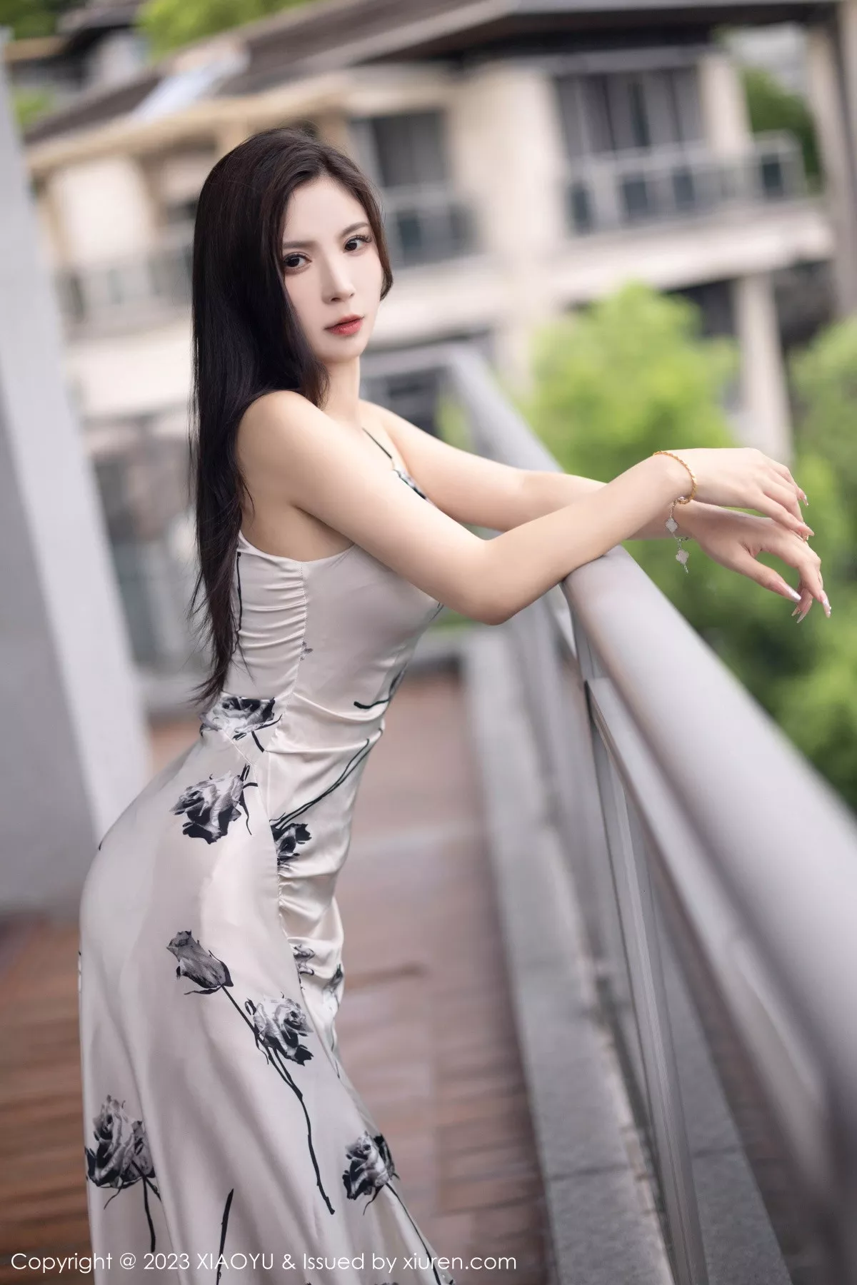 [XiaoYu画语界]第1119期小蛮妖写真 [82P]-005