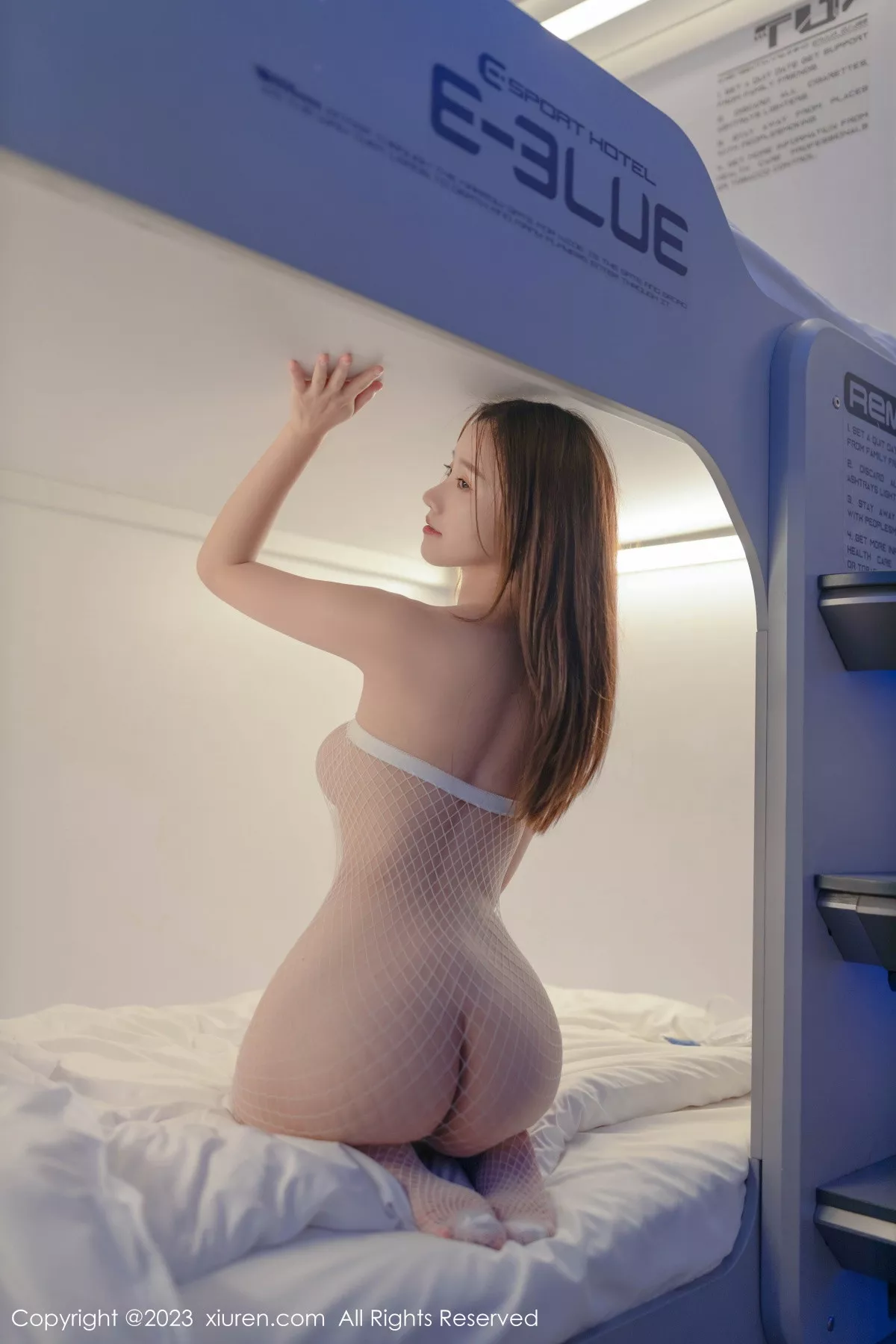[XiuRen秀人网]第7445期杏子写真 [82P]-080