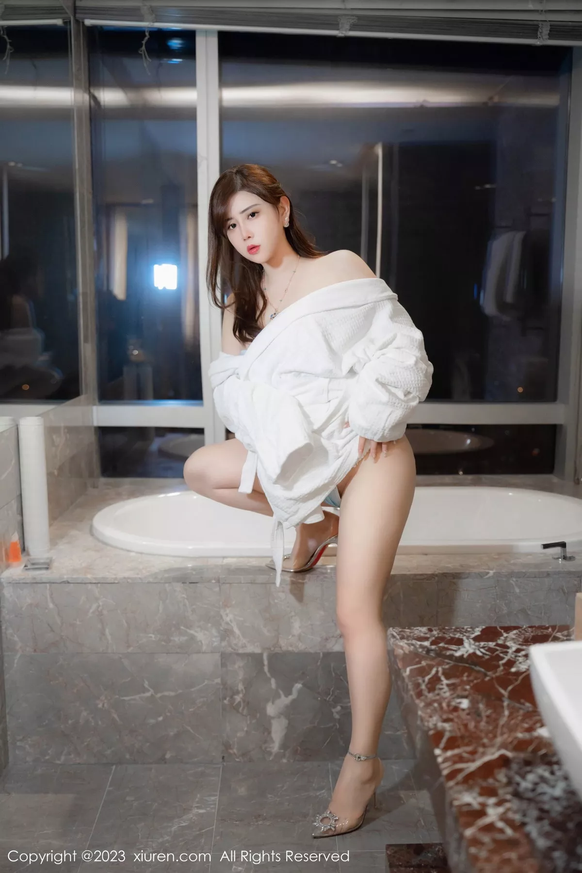 [XiuRen秀人网]第7450期王婉悠写真 [45P]-014