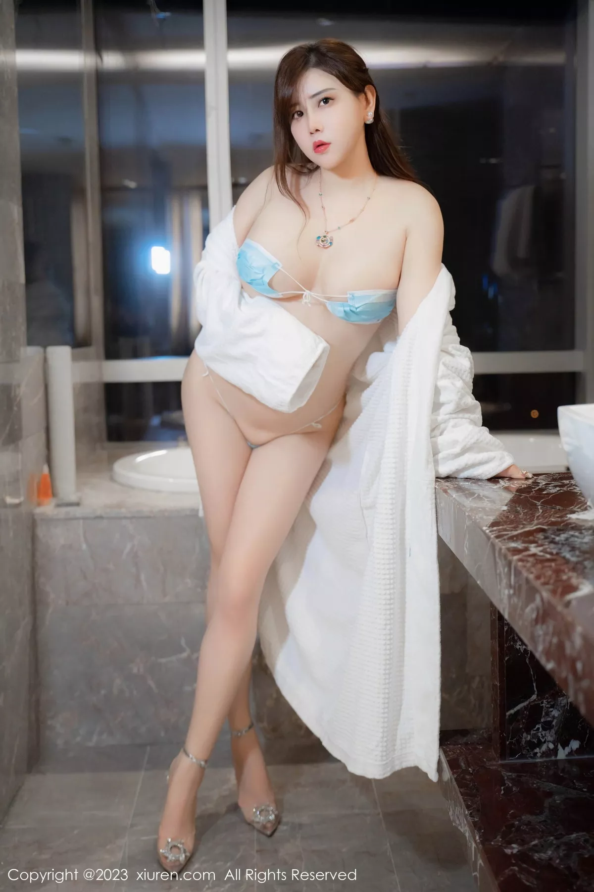 [XiuRen秀人网]第7450期王婉悠写真 [45P]-018