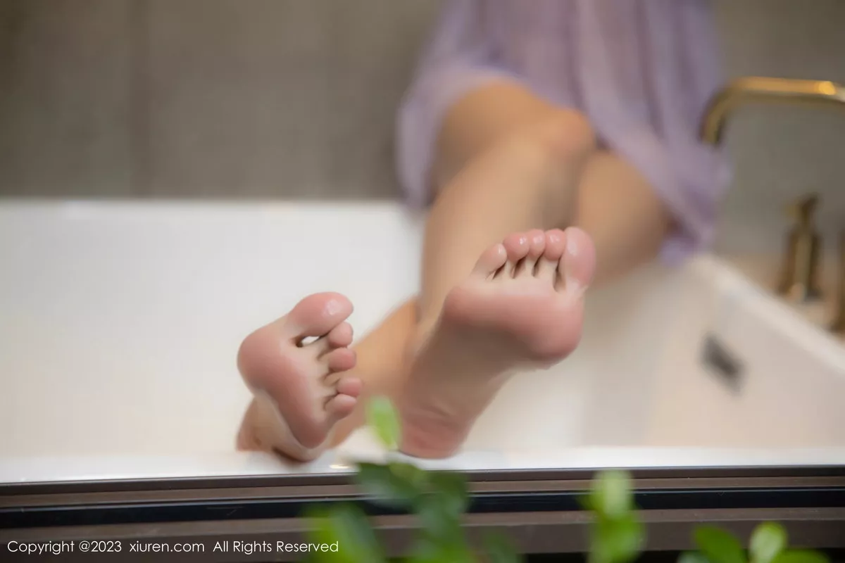 [XiuRen秀人网]第7451期糖豆写真 [56P]-010