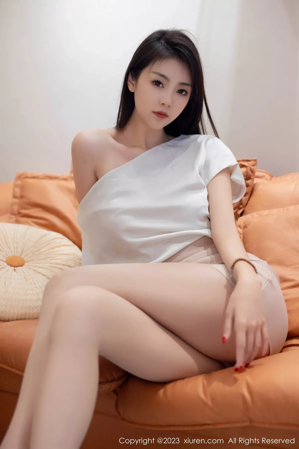 [XiuRen秀人网]第7457期可乐写真 [95P]-024