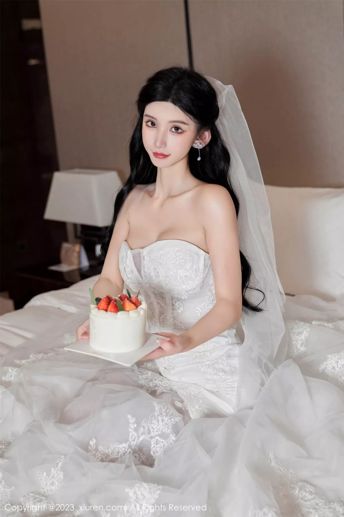 [XiuRen秀人网]第7463期周于希写真 [100P]-042