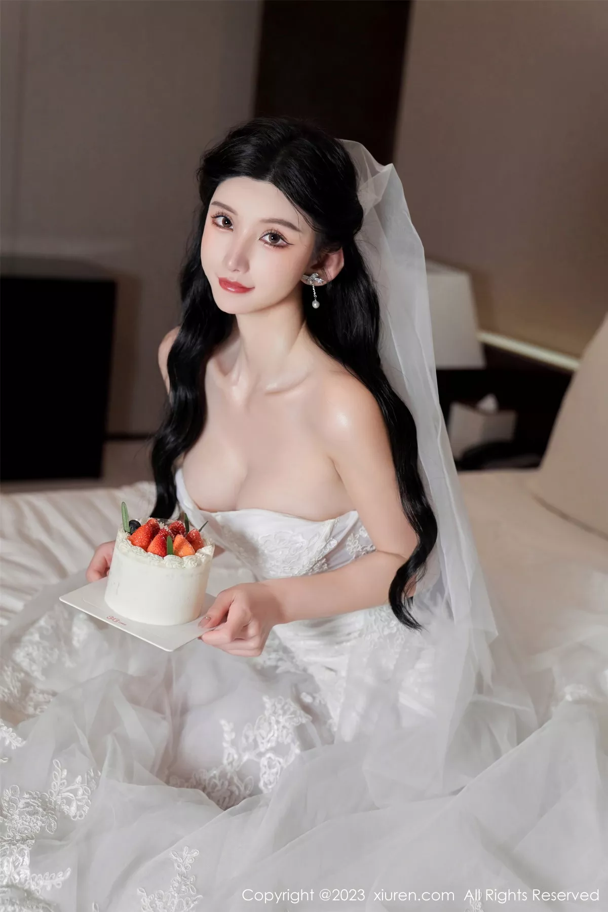 [XiuRen秀人网]第7463期周于希写真 [100P]-043