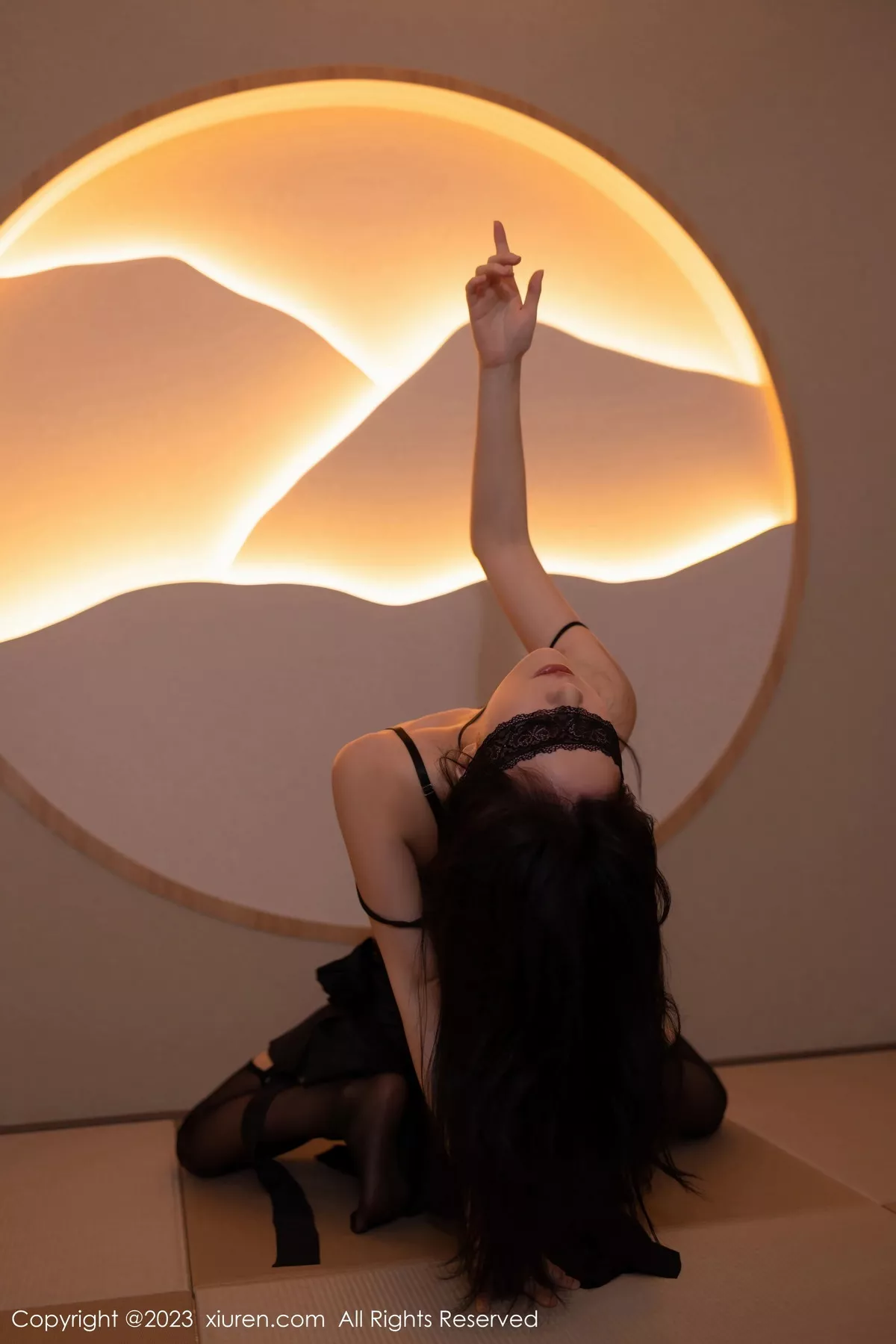 [XiuRen秀人网]第7460期鱼子酱写真 [81P]-036