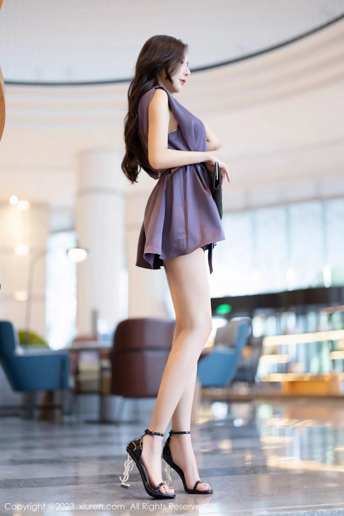[XiuRen秀人网]第7462期王馨瑶写真 [80P]-013
