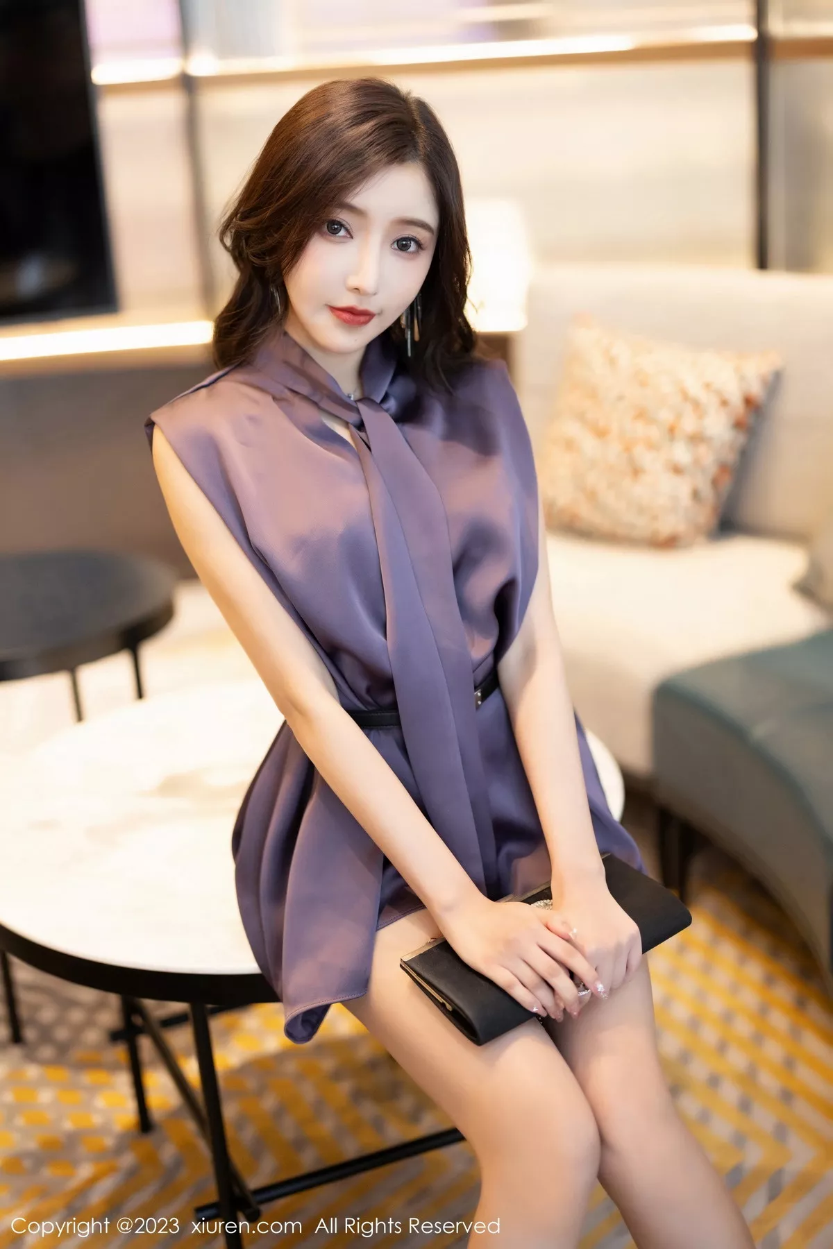 [XiuRen秀人网]第7462期王馨瑶写真 [80P]-008