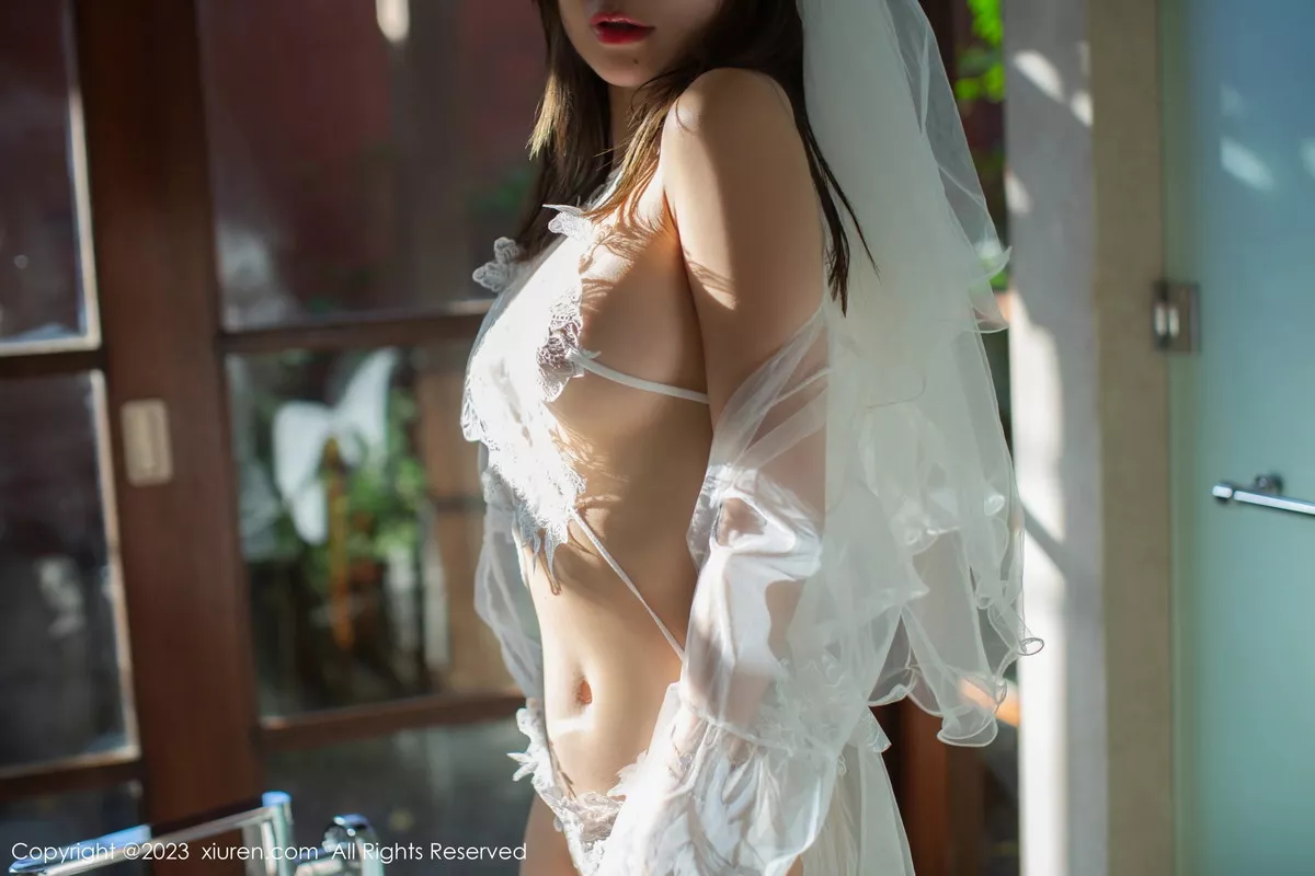 [XiuRen秀人网]第7456期绮里嘉写真 [80P]-018