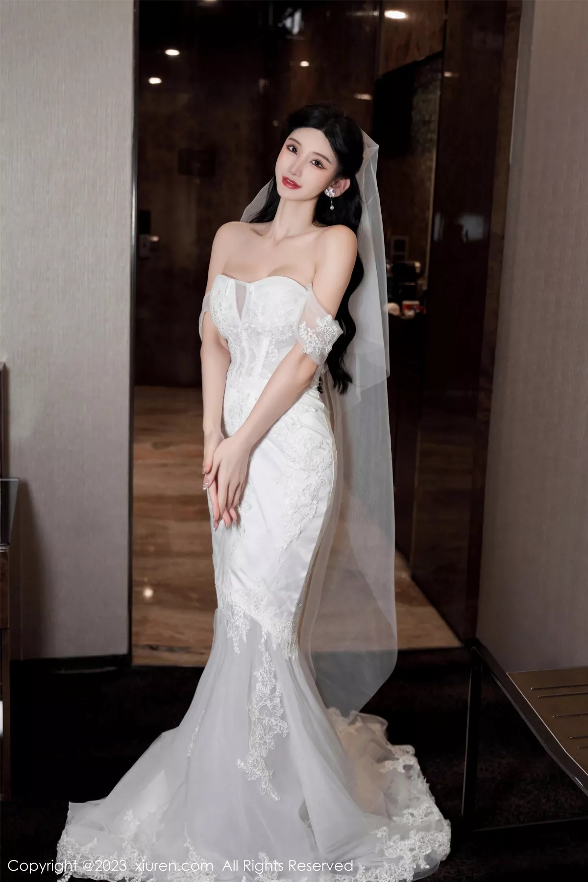 [XiuRen秀人网]第7463期周于希写真 [100P]-021