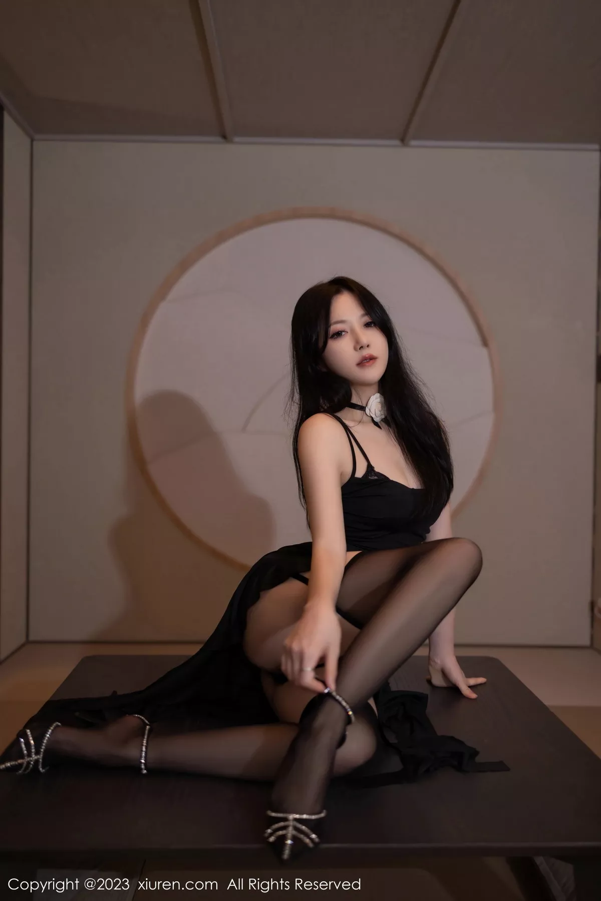 [XiuRen秀人网]第7460期鱼子酱写真 [81P]-014