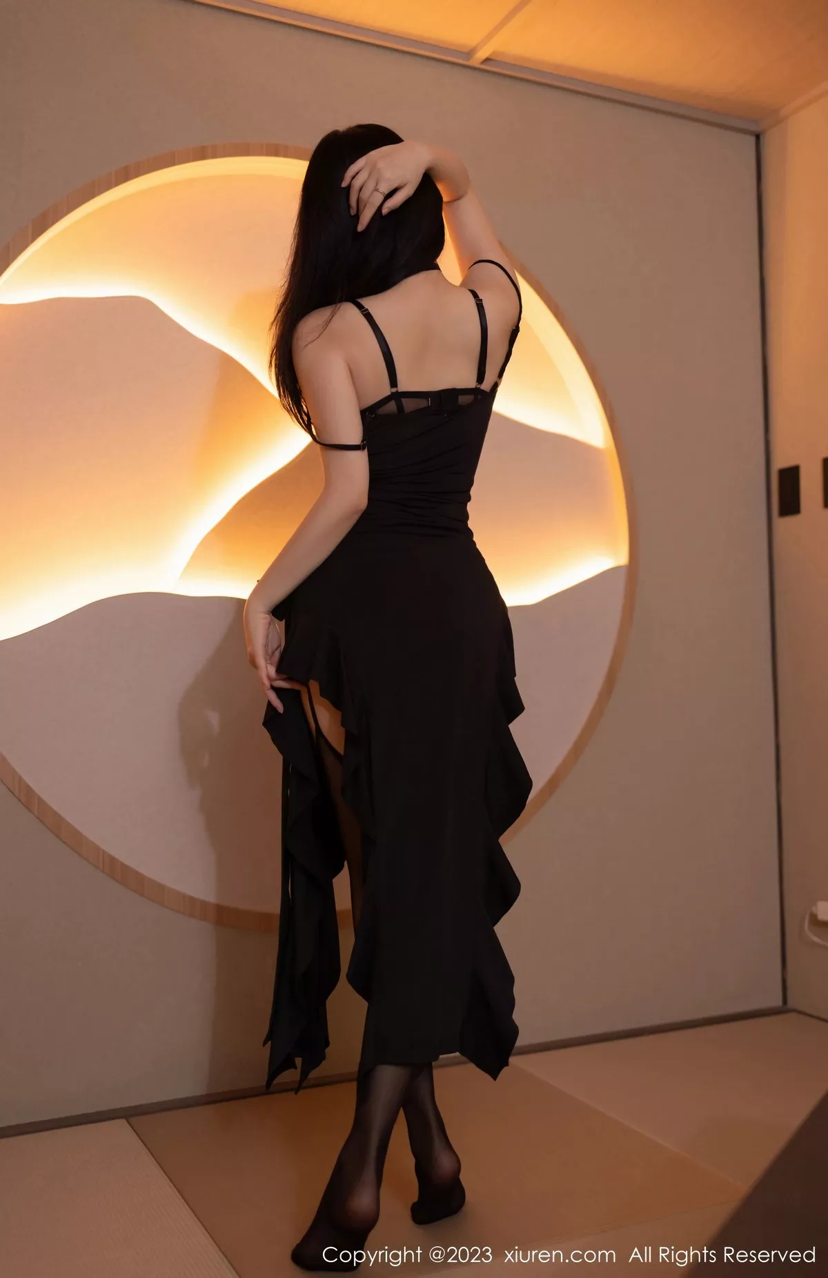 [XiuRen秀人网]第7460期鱼子酱写真 [81P]-032