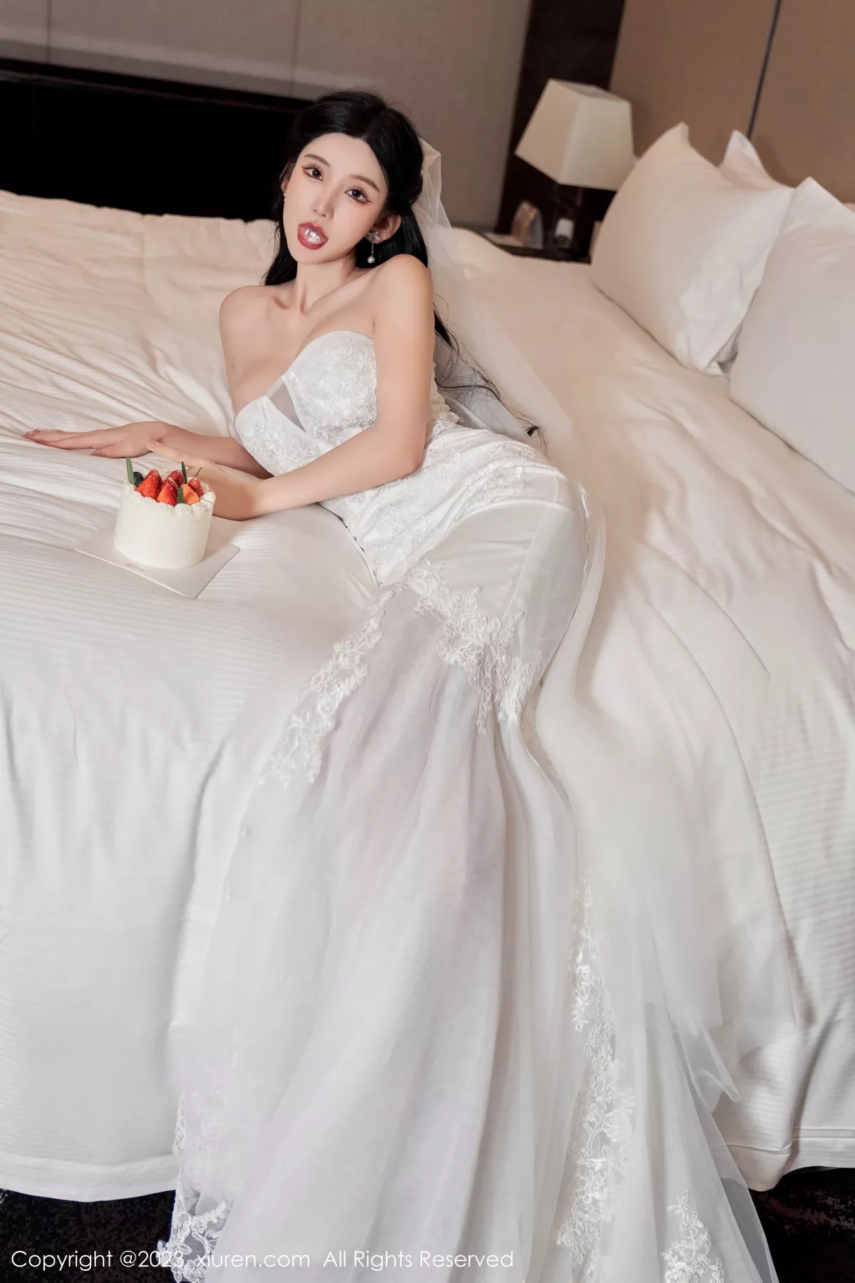 [XiuRen秀人网]第7463期周于希写真 [100P]-031