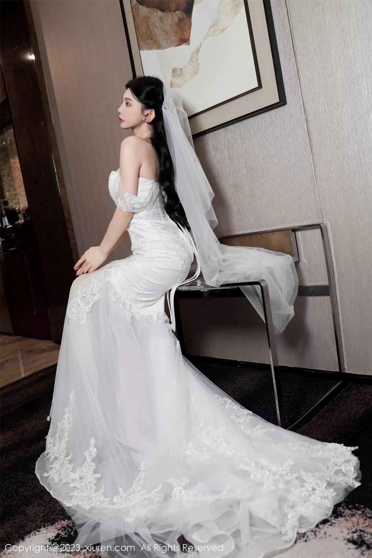 [XiuRen秀人网]第7463期周于希写真 [100P]-014