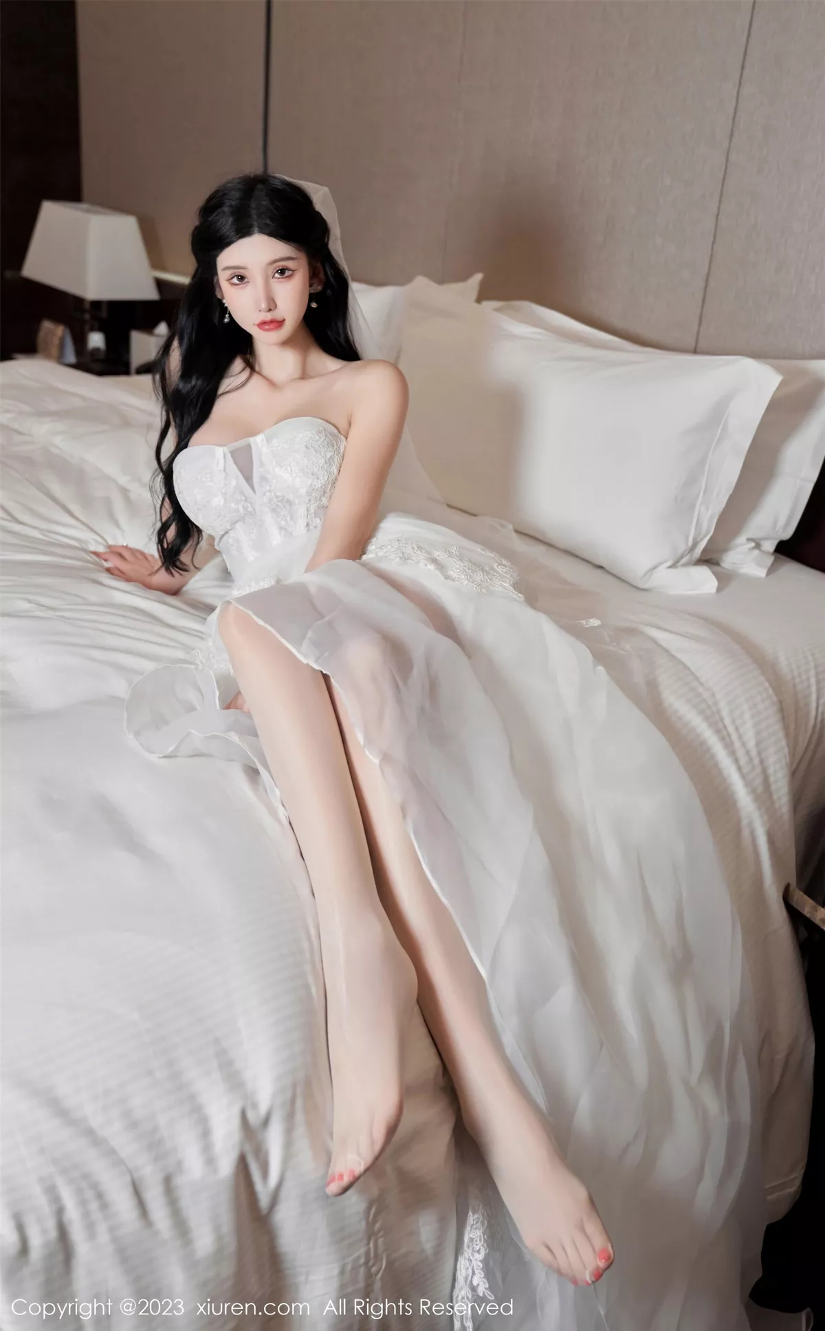 [XiuRen秀人网]第7463期周于希写真 [100P]-040