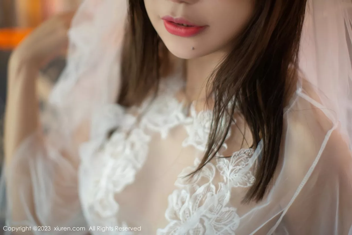 [XiuRen秀人网]第7456期绮里嘉写真 [80P]-004