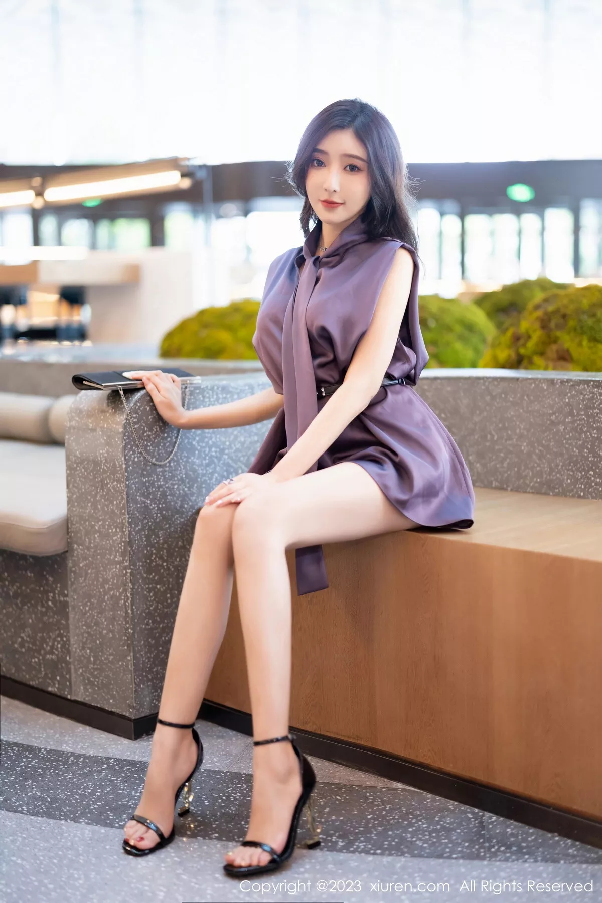 [XiuRen秀人网]第7462期王馨瑶写真 [80P]-011