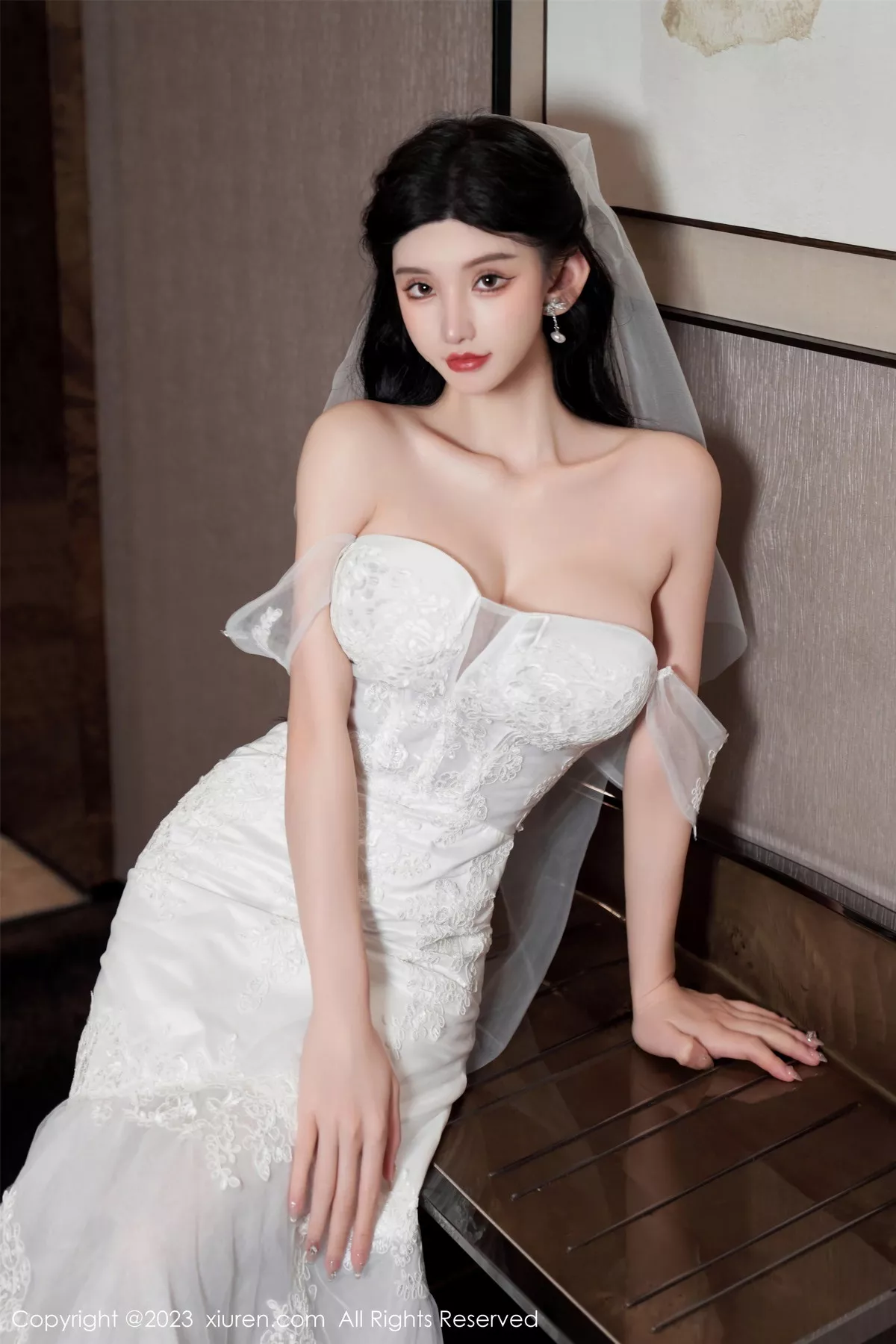 [XiuRen秀人网]第7463期周于希写真 [100P]-020