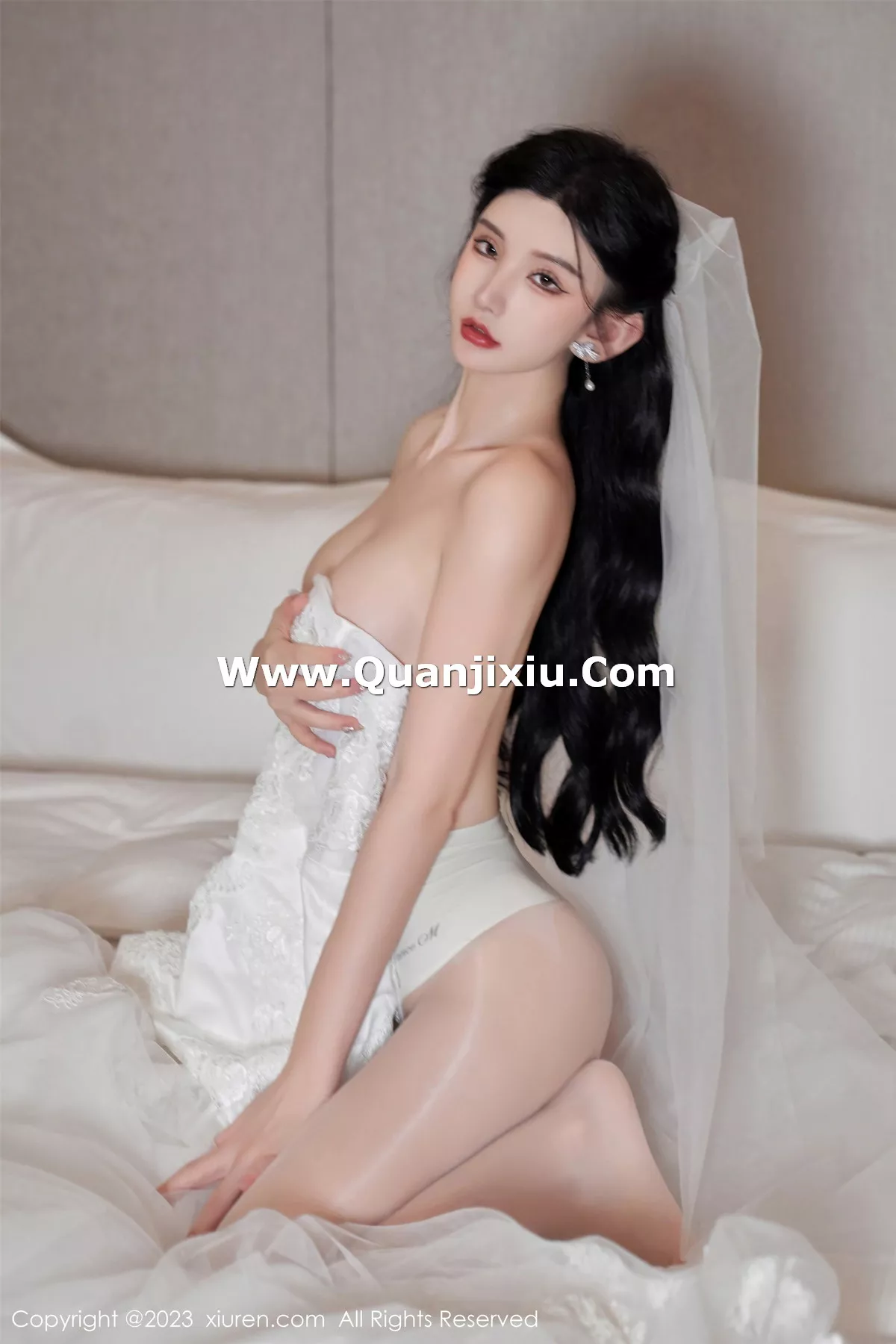 [XiuRen秀人网]第7463期周于希写真 [100P]-062
