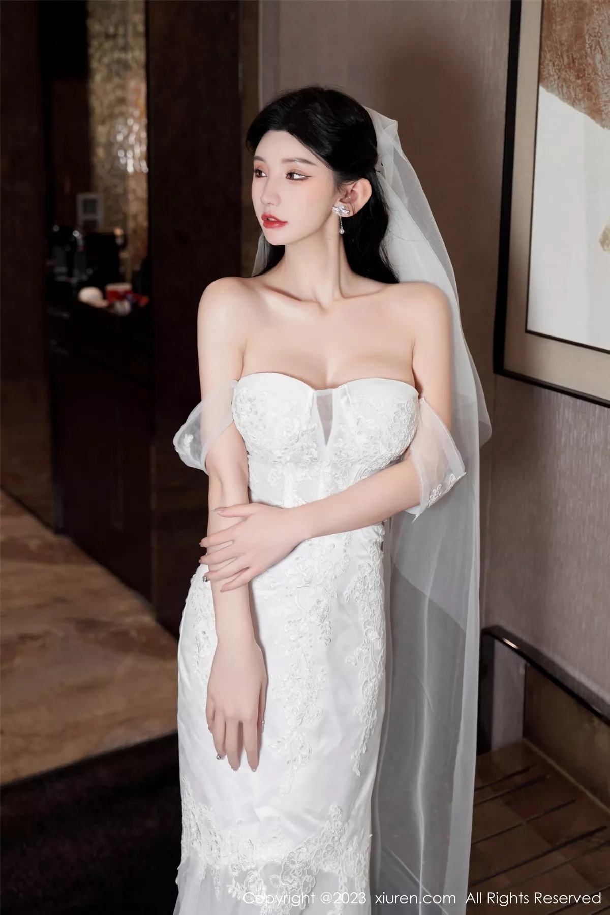 [XiuRen秀人网]第7463期周于希写真 [100P]-018