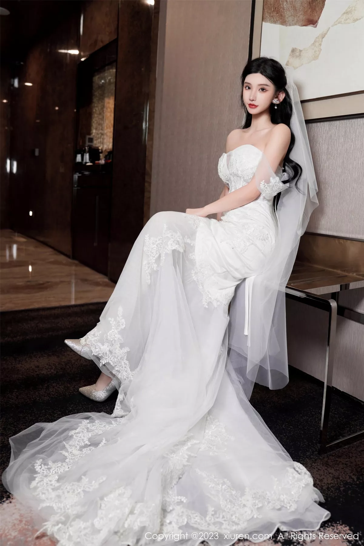 [XiuRen秀人网]第7463期周于希写真 [100P]-012