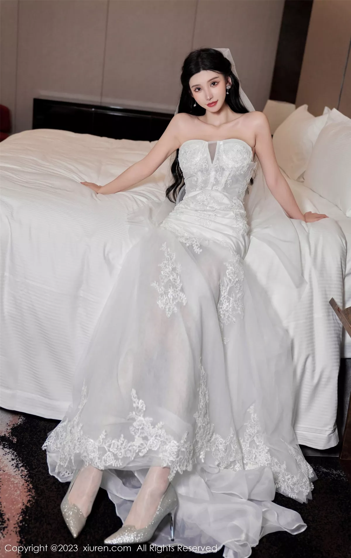 [XiuRen秀人网]第7463期周于希写真 [100P]-037