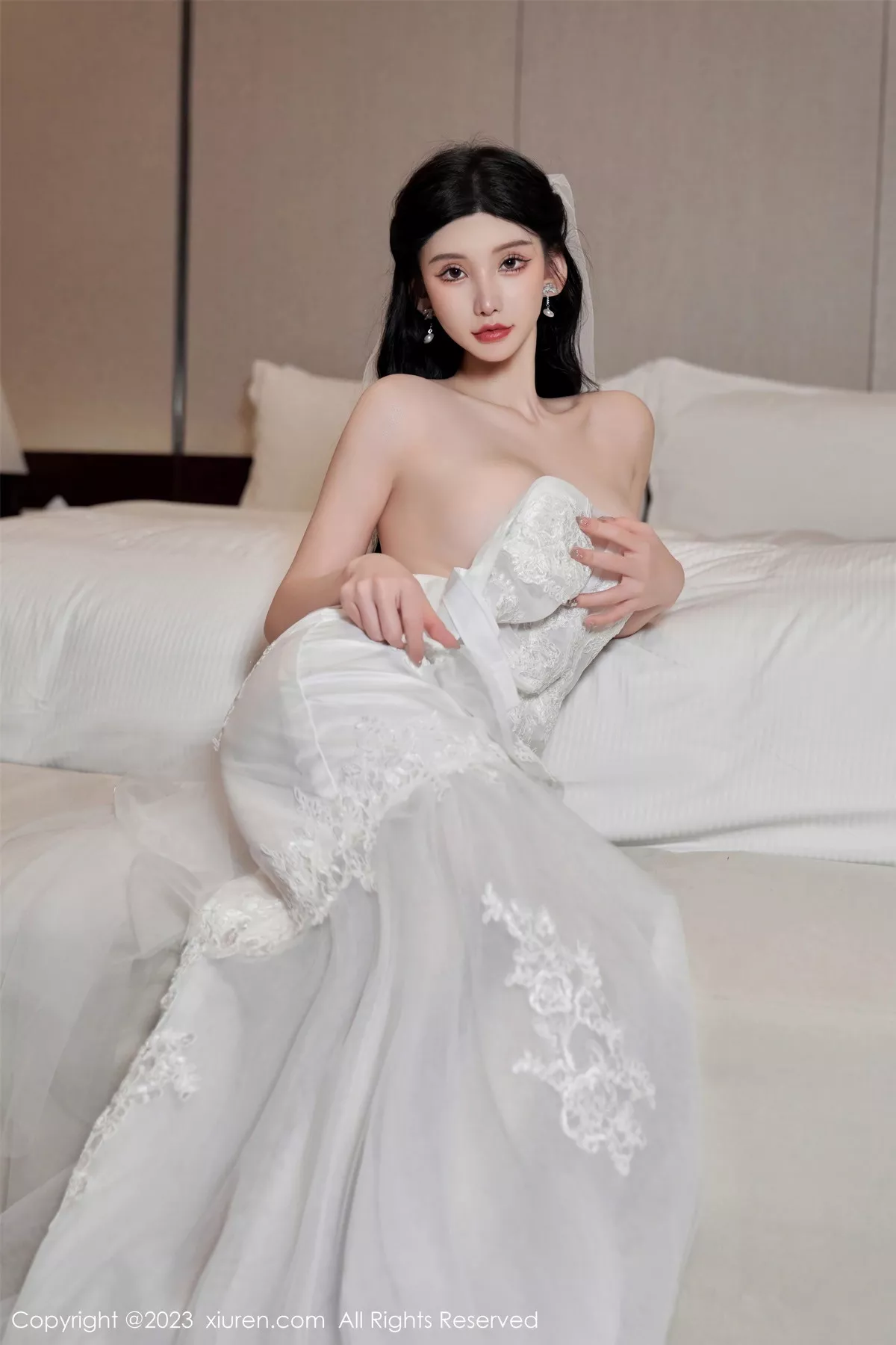[XiuRen秀人网]第7463期周于希写真 [100P]-047