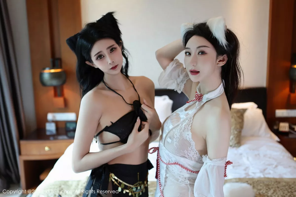 [XiuRen秀人网]第7455期草莓mm写真 [90P]-014