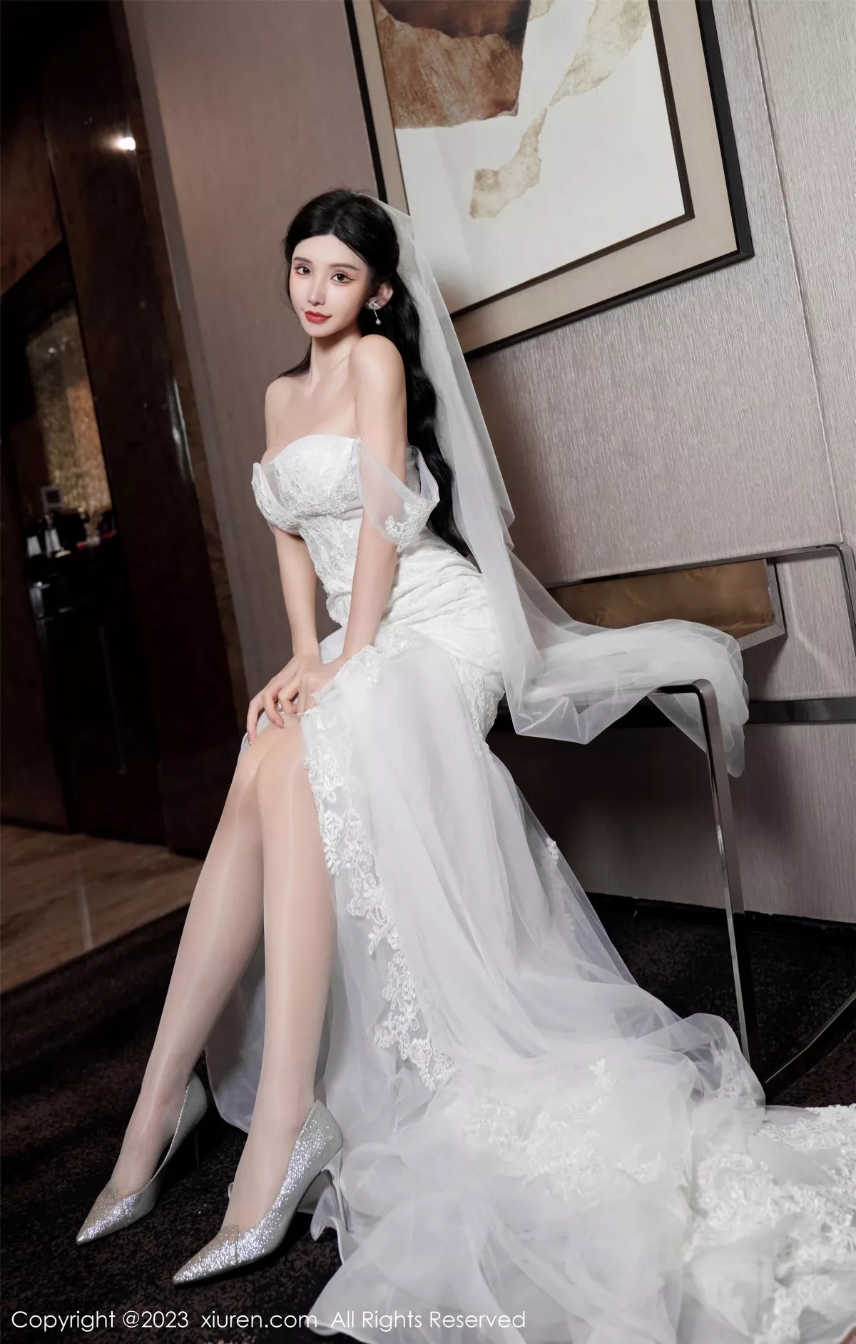 [XiuRen秀人网]第7463期周于希写真 [100P]-016