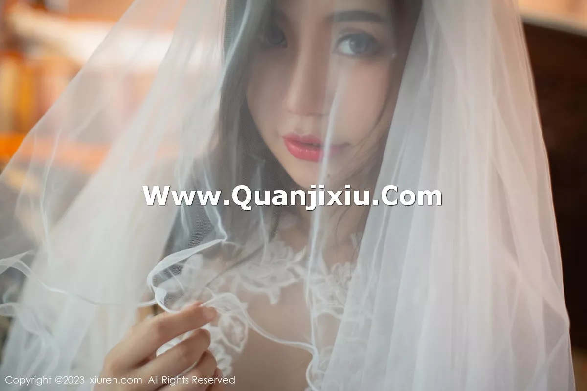 [XiuRen秀人网]第7456期绮里嘉写真 [80P]-003