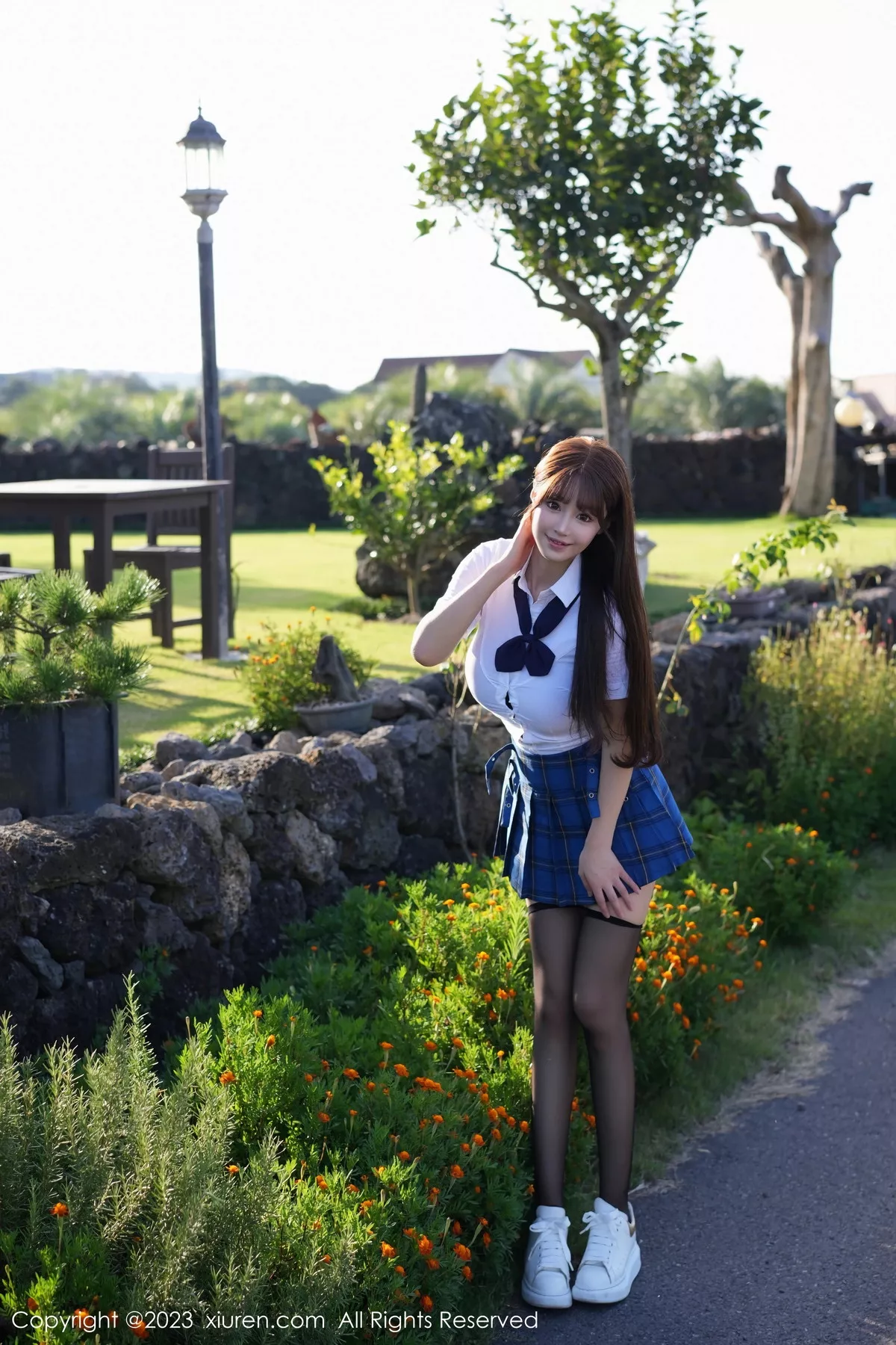 [XiuRen秀人网]第7458期朱可儿写真 [70P]-004