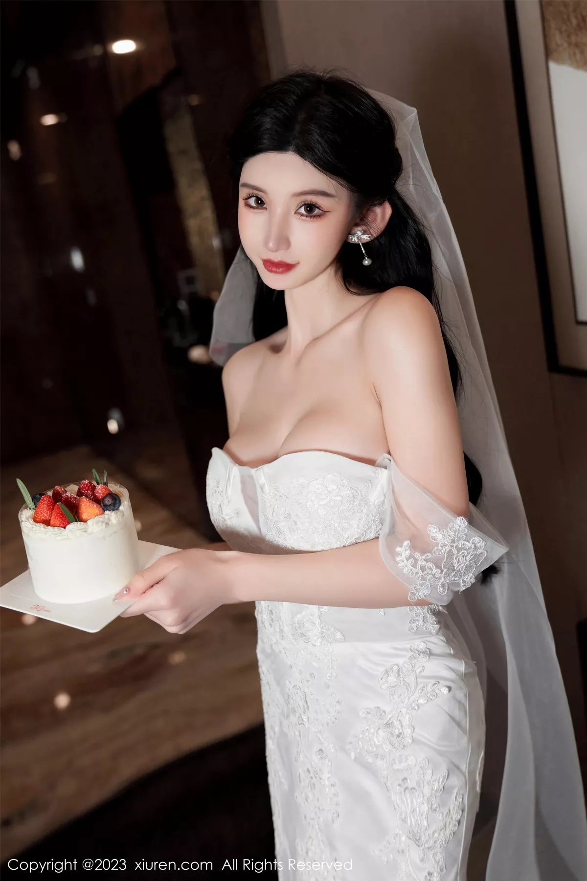 [XiuRen秀人网]第7463期周于希写真 [100P]-024