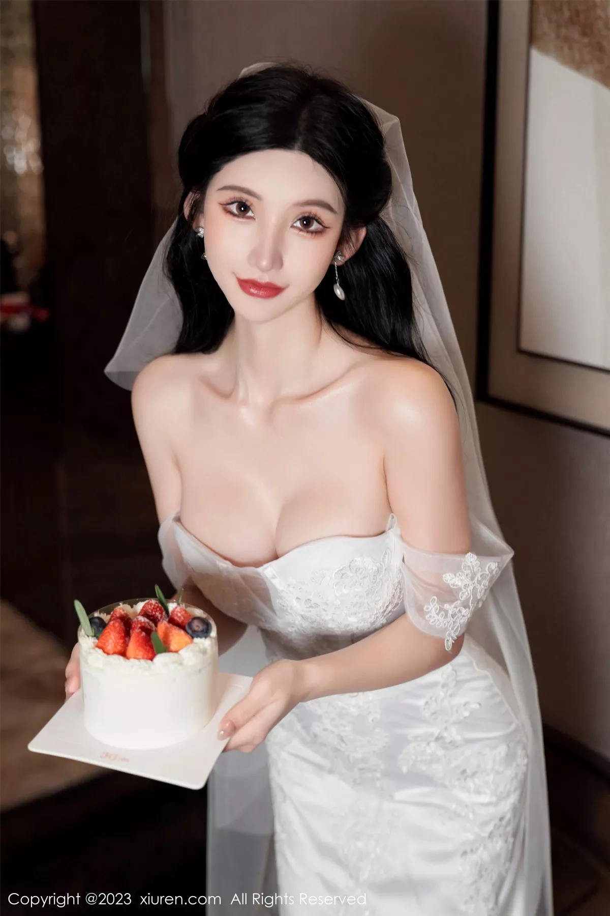 [XiuRen秀人网]第7463期周于希写真 [100P]-023