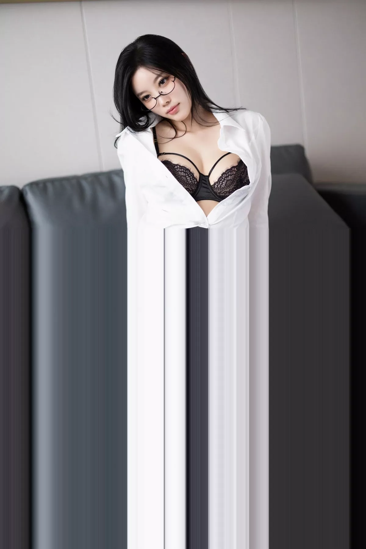 [XiaoYu画语界]第1121期杨晨晨写真 [90P]-049