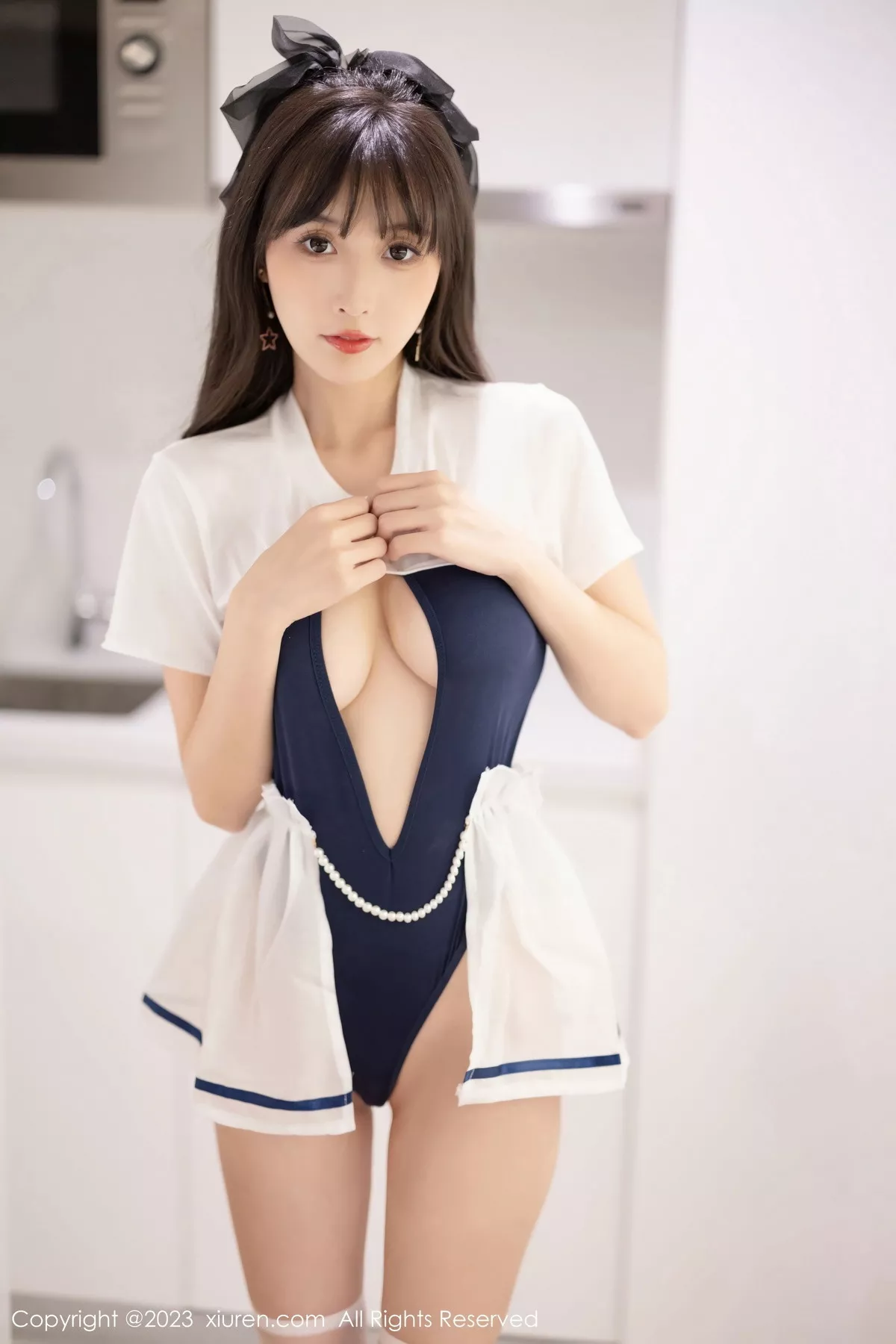 [XiuRen秀人网]第7468期林星阑写真 [85P]-016