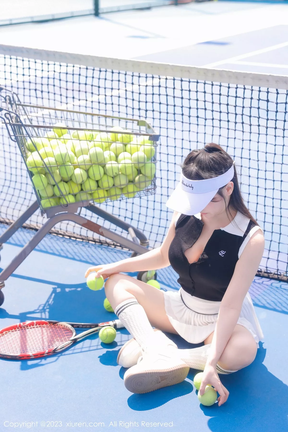 [XiuRen秀人网]第7467期豆瓣酱写真 [80P]-025