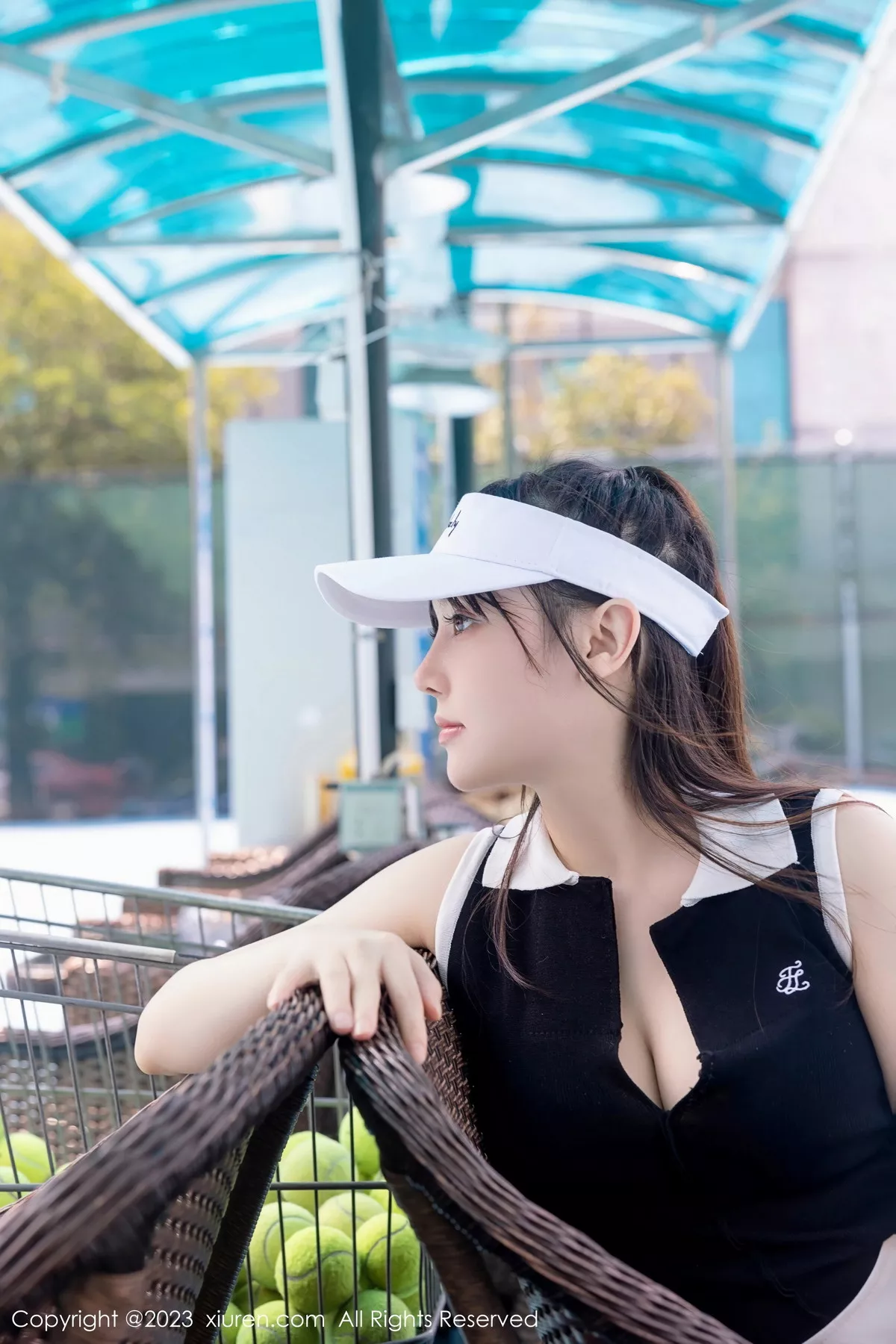 [XiuRen秀人网]第7467期豆瓣酱写真 [80P]-067