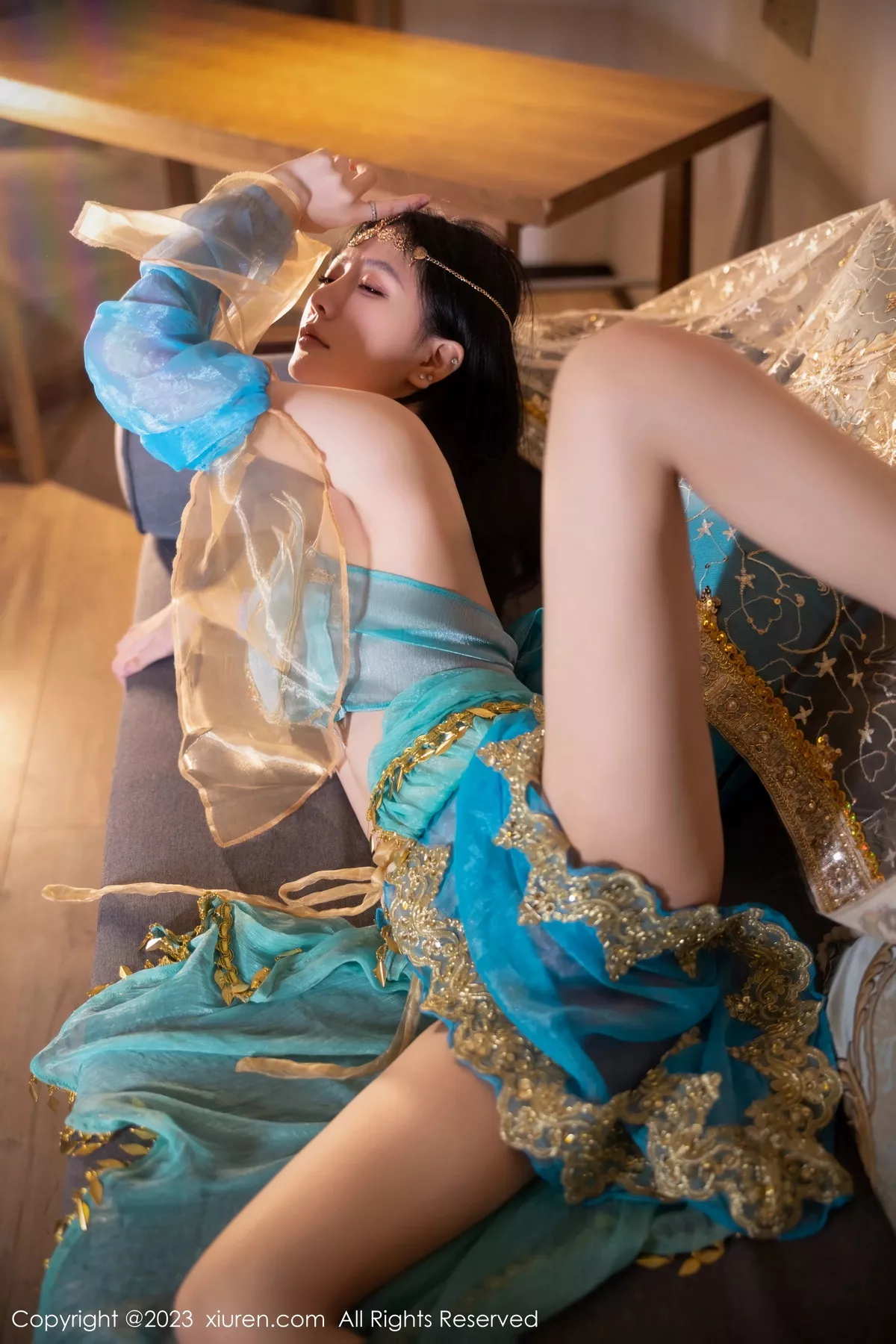 [XiuRen秀人网]第7469期幼幼写真 [82P]-051