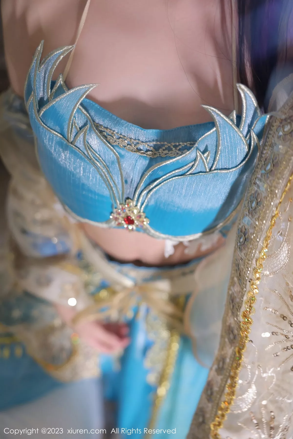 [XiuRen秀人网]第7469期幼幼写真 [82P]-017