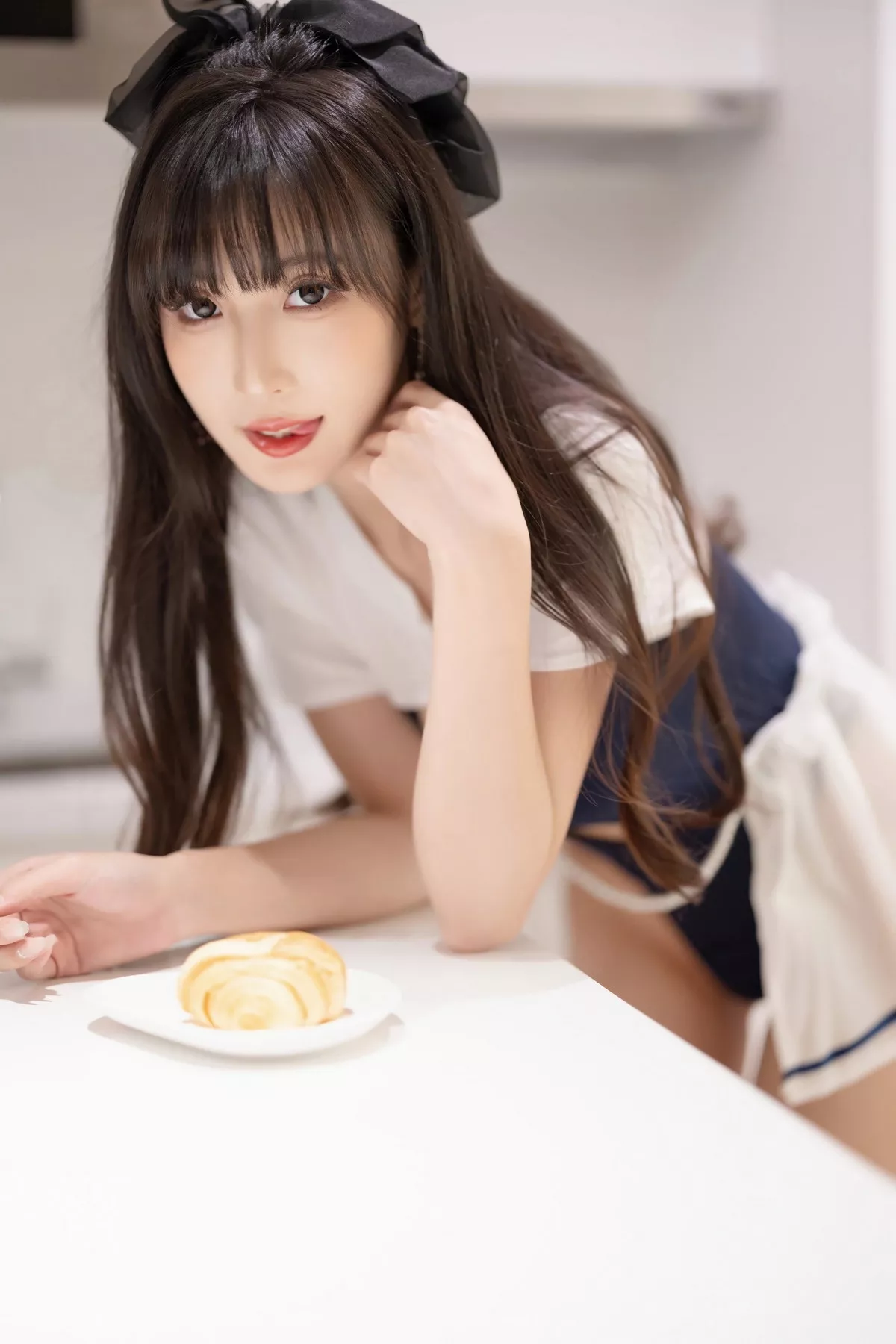 [XiuRen秀人网]第7468期林星阑写真 [85P]-020