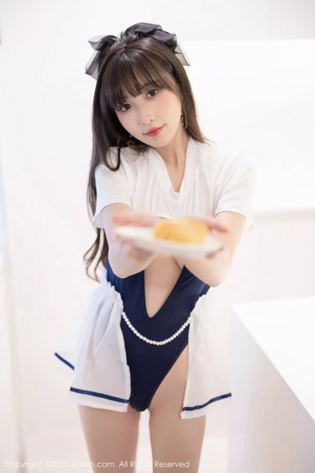 [XiuRen秀人网]第7468期林星阑写真 [85P]-019