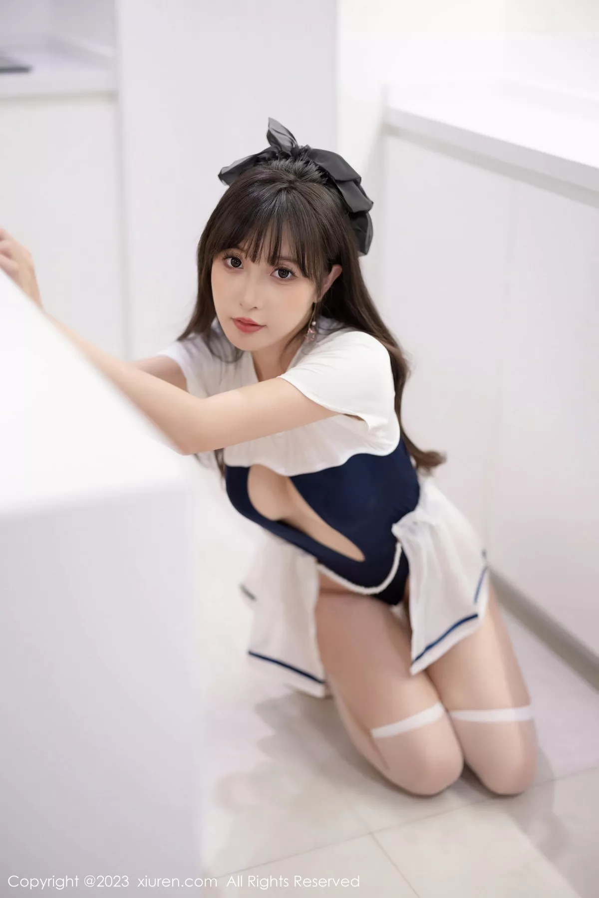 [XiuRen秀人网]第7468期林星阑写真 [85P]-029