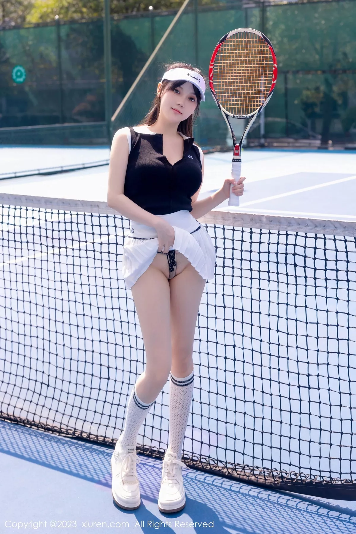 [XiuRen秀人网]第7467期豆瓣酱写真 [80P]-013