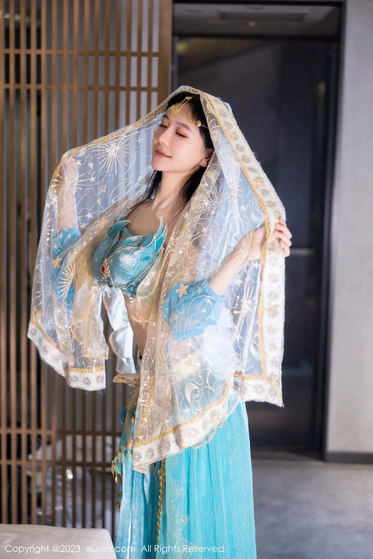 [XiuRen秀人网]第7469期幼幼写真 [82P]-012