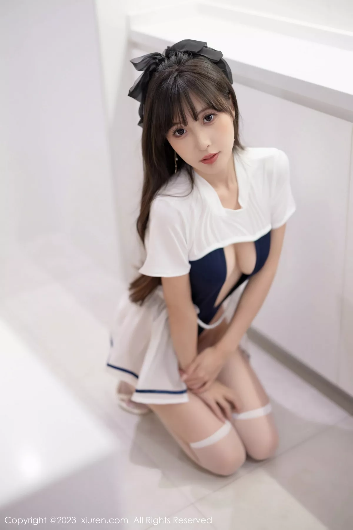 [XiuRen秀人网]第7468期林星阑写真 [85P]-028