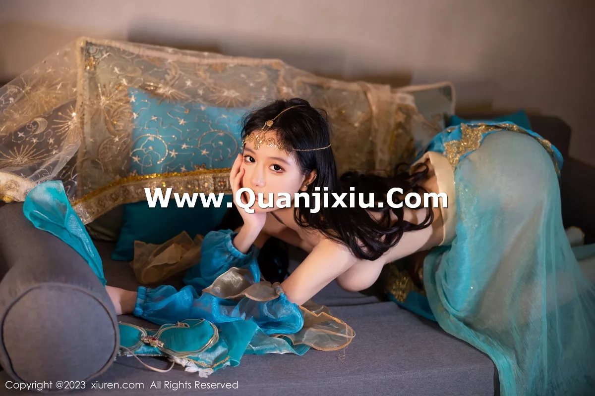 [XiuRen秀人网]第7469期幼幼写真 [82P]-056