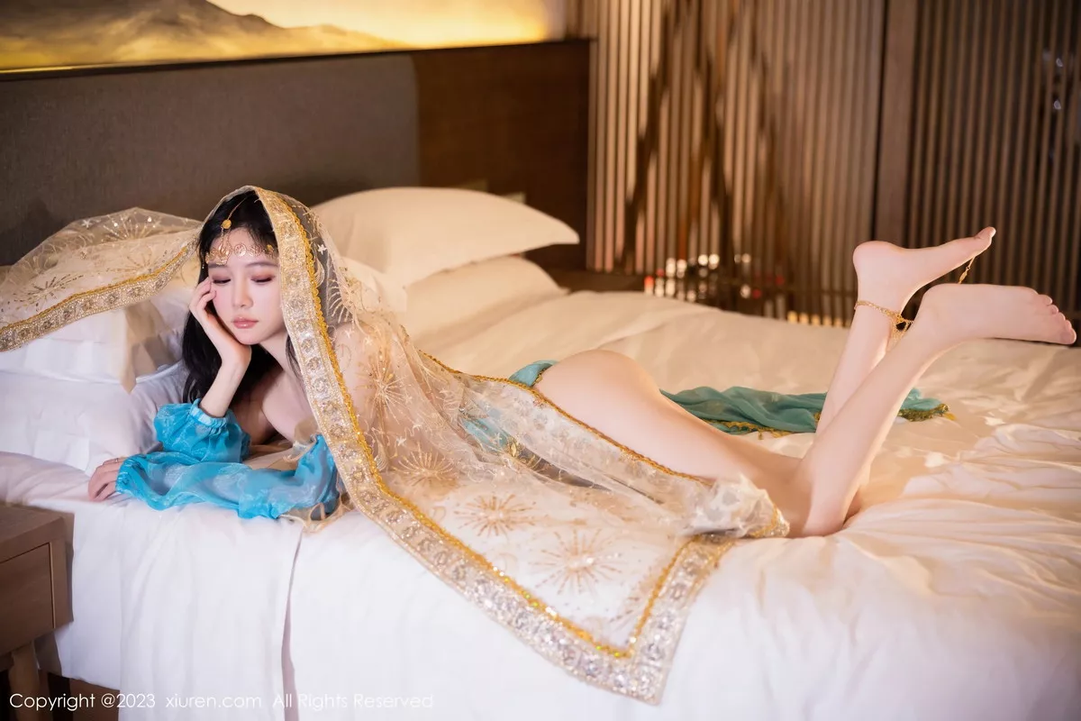 [XiuRen秀人网]第7469期幼幼写真 [82P]-071