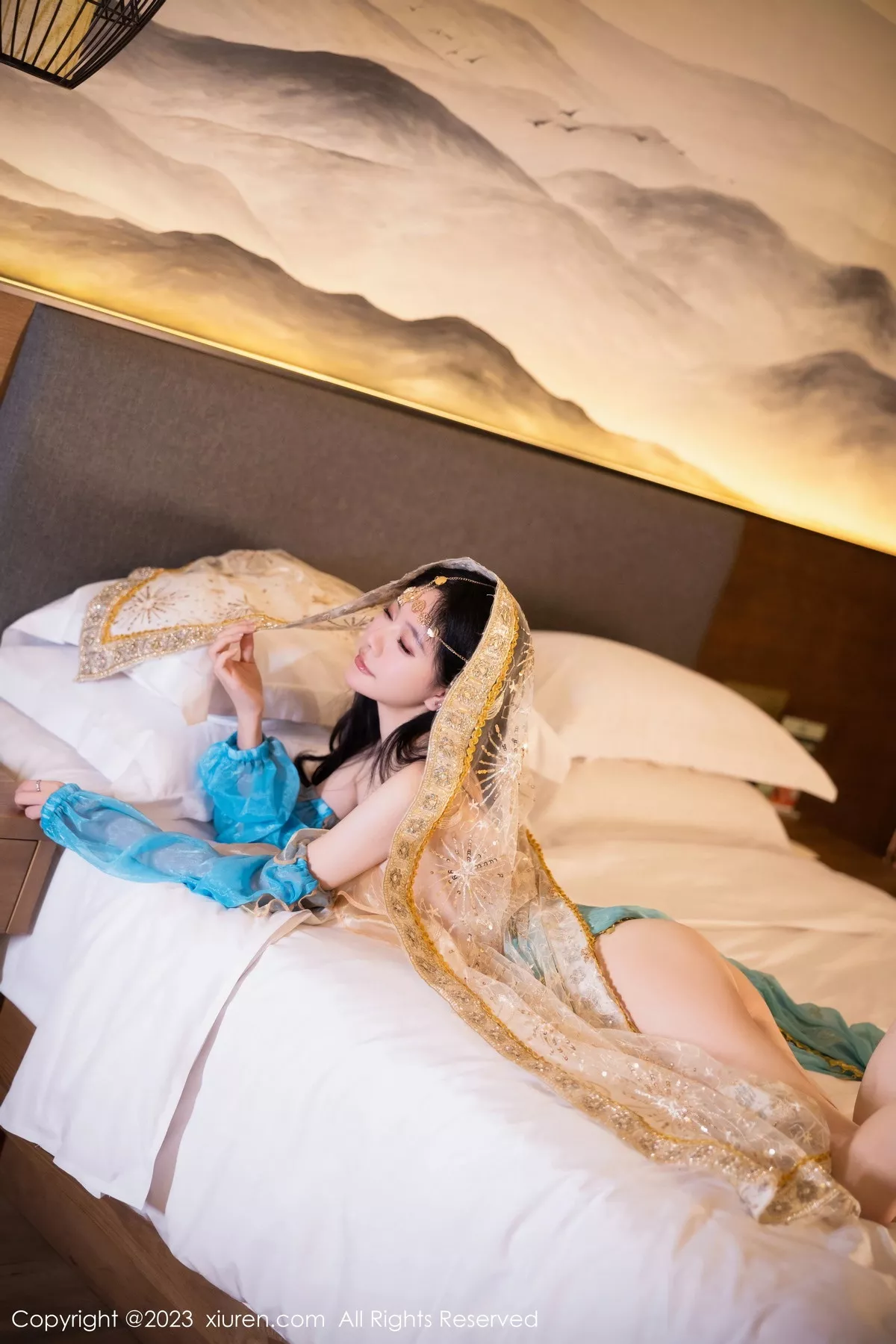 [XiuRen秀人网]第7469期幼幼写真 [82P]-072