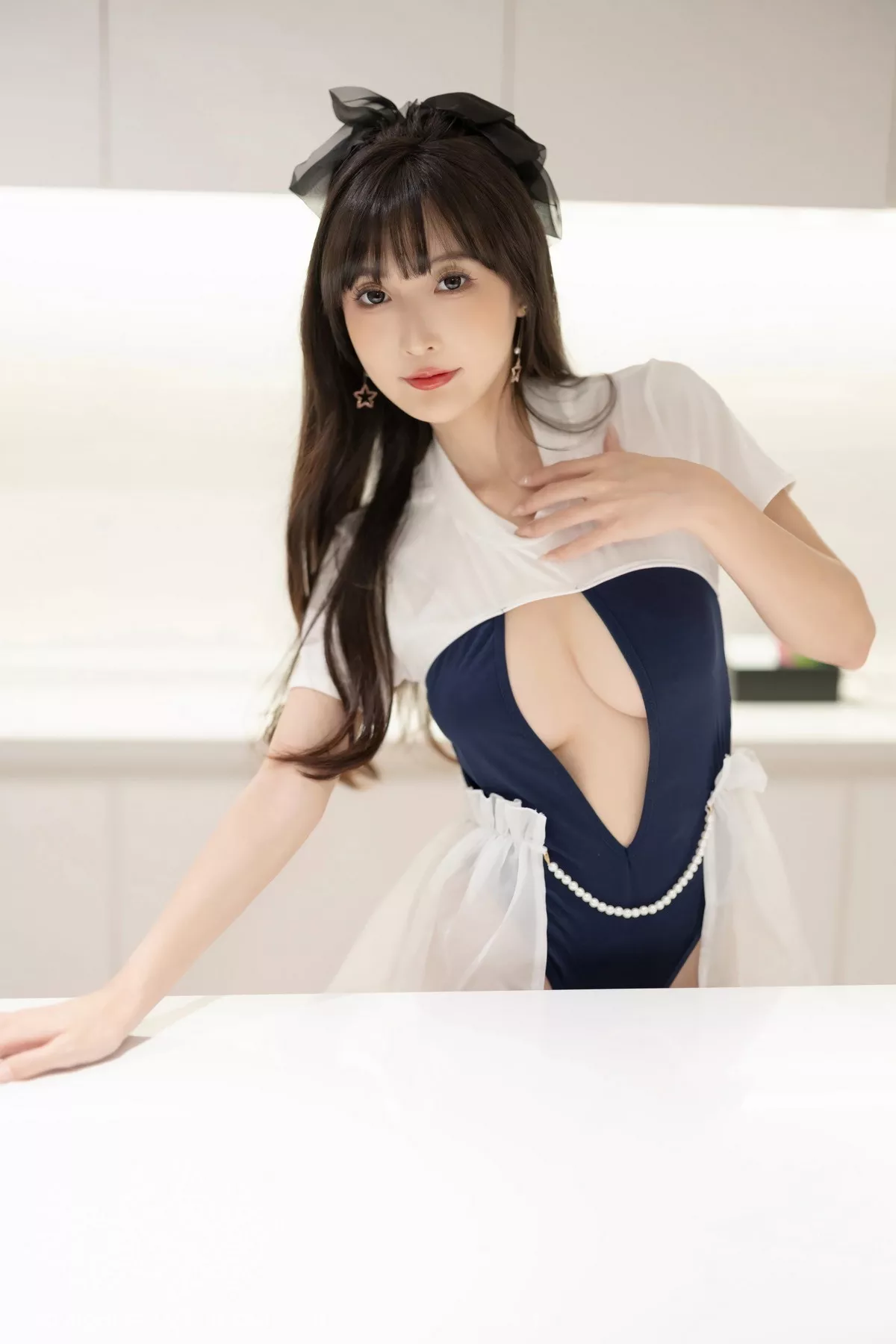 [XiuRen秀人网]第7468期林星阑写真 [85P]-014