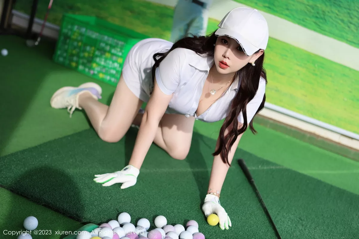[XiuRen秀人网]第7465期王婉悠写真 [89P]-014